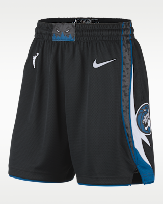 Minnesota Lynx Women's Nike Dri-FIT WNBA Victory Shorts. Nike.com